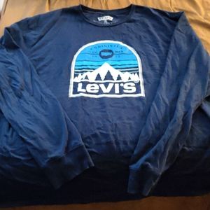 Levi Shirt - Long Sleeved